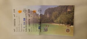 Tarutao National Park Ticket Prices Tarutao National Park Ticket