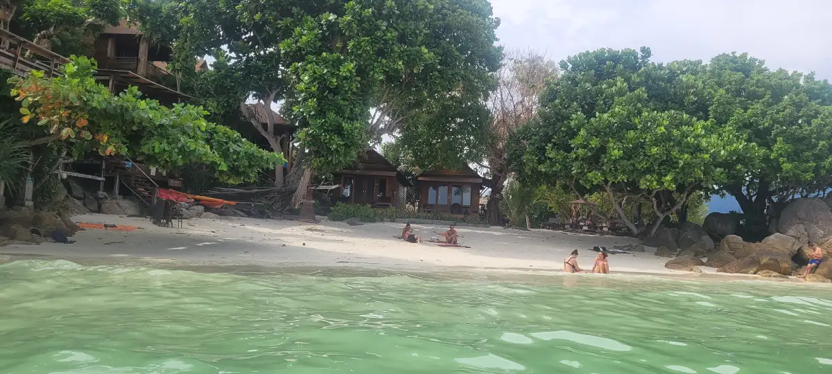 Maricilla Beach Koh Lipe 