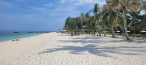 Sunrise Beach Koh Lipe. One of the best beaches on Koh Lipe